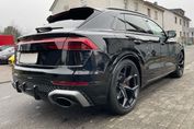 Audi Q8 RSQ8 TFSI quattro Performance