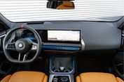 BMW X3 M50 xDrive