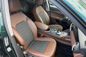 Alfa Romeo Stelvio Turbo Q4