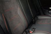 Mercedes GLA 220  4-Matic AMG Line