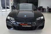 BMW Seria 3 Touring 330e xDrive M Sport
