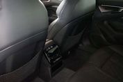 Audi A6 TDI quattro Avant