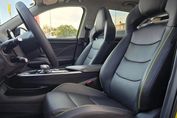 Baic Beijing 5 1.5T Luxury DCT