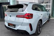 BMW X3 XDRIVE20d M Sport