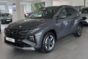 Hyundai Tucson 1.6 T-GDi  Executive 2WD DCT