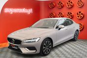 Volvo S60 B4 B Plus Bright aut