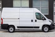Fiat Ducato 2.3 Multijet L2H2 Professional