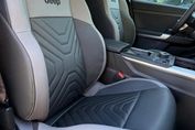 Jeep Compass Summit 1.2 e-Hybrid DCT6