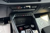 Audi A3 S3 TFSI quattro Sportback