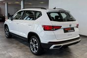 Seat ATECA 1.5 TSI