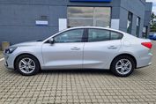 Ford Focus 1.0 EcoBoost Connected
