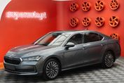 Skoda Superb L&K 2.0 TDI DSG 4x4