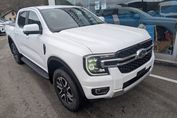 Ford Ranger Limited 4x4 A10