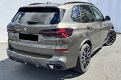 BMW X5 xDrive30d M Sport