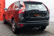 Volvo XC60 D3