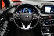 Hyundai Santa Fe 2.0 CRDi  4WD aut