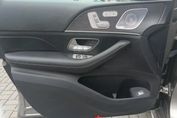 Mercedes GLE 350 d 4-Matic