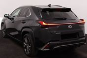 Lexus UX 300h F Sport Design 2.0 Hybrid Dynamic Force AWD