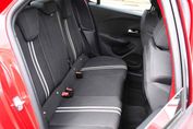 Opel Corsa GS  1.2 T mHEV eDCT