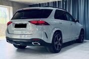 Mercedes GLE 300 d 4-Matic AMG Line