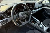 Audi A4 35 TFSI mHEV S Line S tronic
