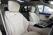 Mercedes Klasa S AMG 63 E Performance L 4-Matic
