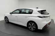 Peugeot 308 Active Pack 1.6 Hybrid e-EAT8