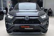 Toyota RAV4 2.5 Hybrid More Dynamic 4x4