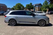Audi Q7 55 TFSI e quattro S Line