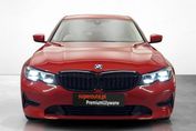 BMW Seria 3 318d Advantage