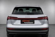 Audi e-tron 50 Quattro