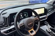 Kia Sportage L T-GDI 2WD DCT