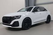 Audi Q8 50 TDI quattro