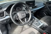 Audi Q5 40 TDI quattro Advanced