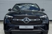 Mercedes GLC Coupe 300  4-Matic AMG Line