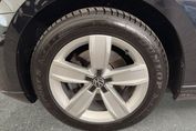 Volkswagen Passat 2.0 TSI DSG