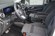 Mercedes V Klasa V250d Długi 4-Matic 9G-Tronic