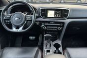 Kia Sportage 2.0 CRDI L 4WD