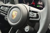 Porsche Cayenne Coupe E-Hybrid Black Edition