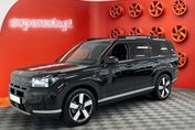 Hyundai Santa Fe Platinum 4WD aut 7os. 1.6 T-GDI HEV