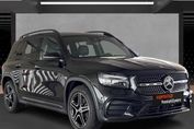 Mercedes GLB 200 d 4-Matic AMG Line 8G-DCT