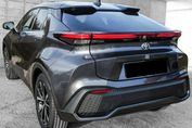 Toyota C-HR Style 1.8 Hybrid