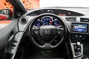 Honda Civic 1.6 i-DTEC Sport