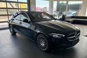 Mercedes Klasa C 200 d Avantgarde