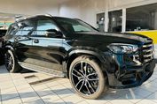 Mercedes GLS 450 d 4-MATIC AMG Line
