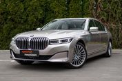 BMW Seria 7 730Ld mHEV sport-aut