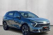 Kia Sportage 1.6 T-GDI HEV Business Line 4WD