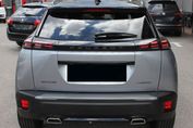 Peugeot 2008 GT e-DCS 1.2 mHEV