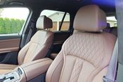 BMW X5 xDrive30d M Sport