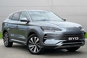 BYD Seal U DM-i Boost